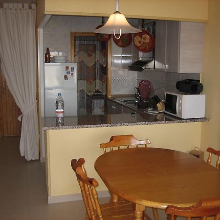 Apartamentos Arenales Del Sol II المظهر الخارجي الصورة