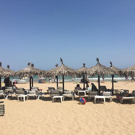 Apartamentos Arenales Del Sol II المظهر الخارجي الصورة