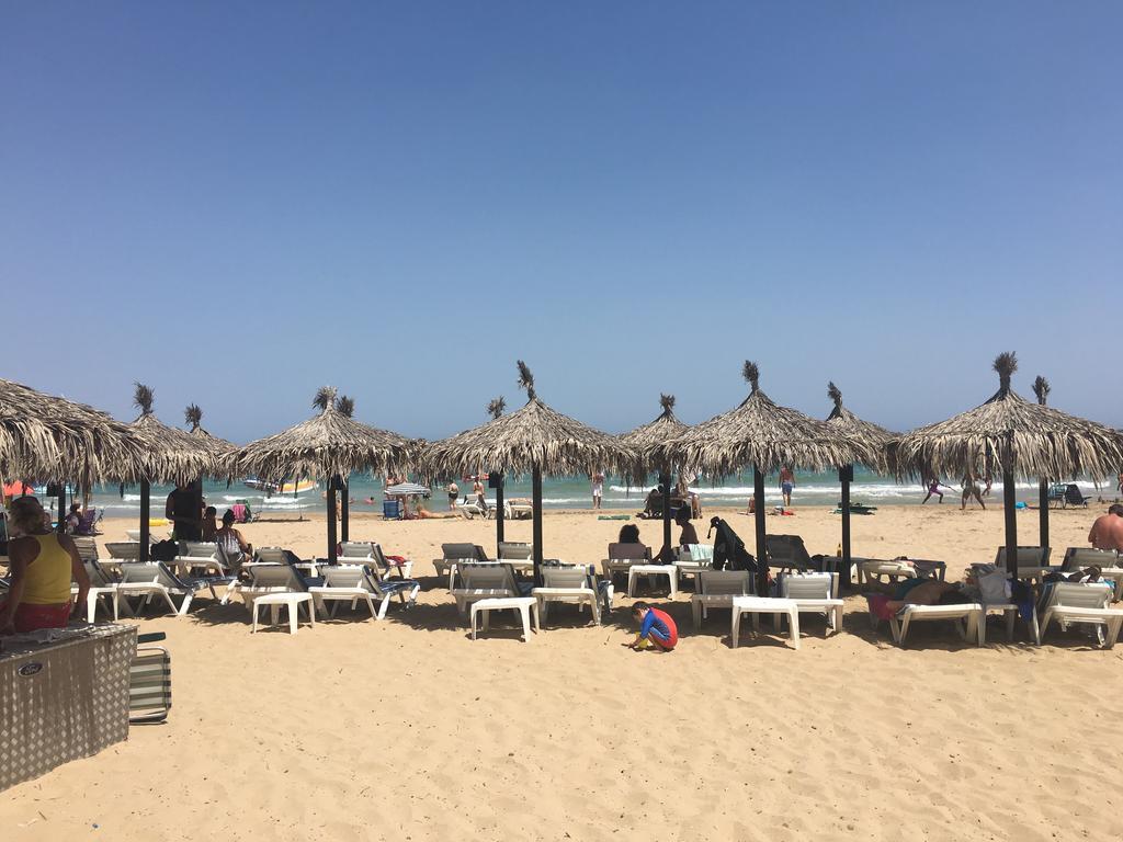Apartamentos Arenales Del Sol II المظهر الخارجي الصورة